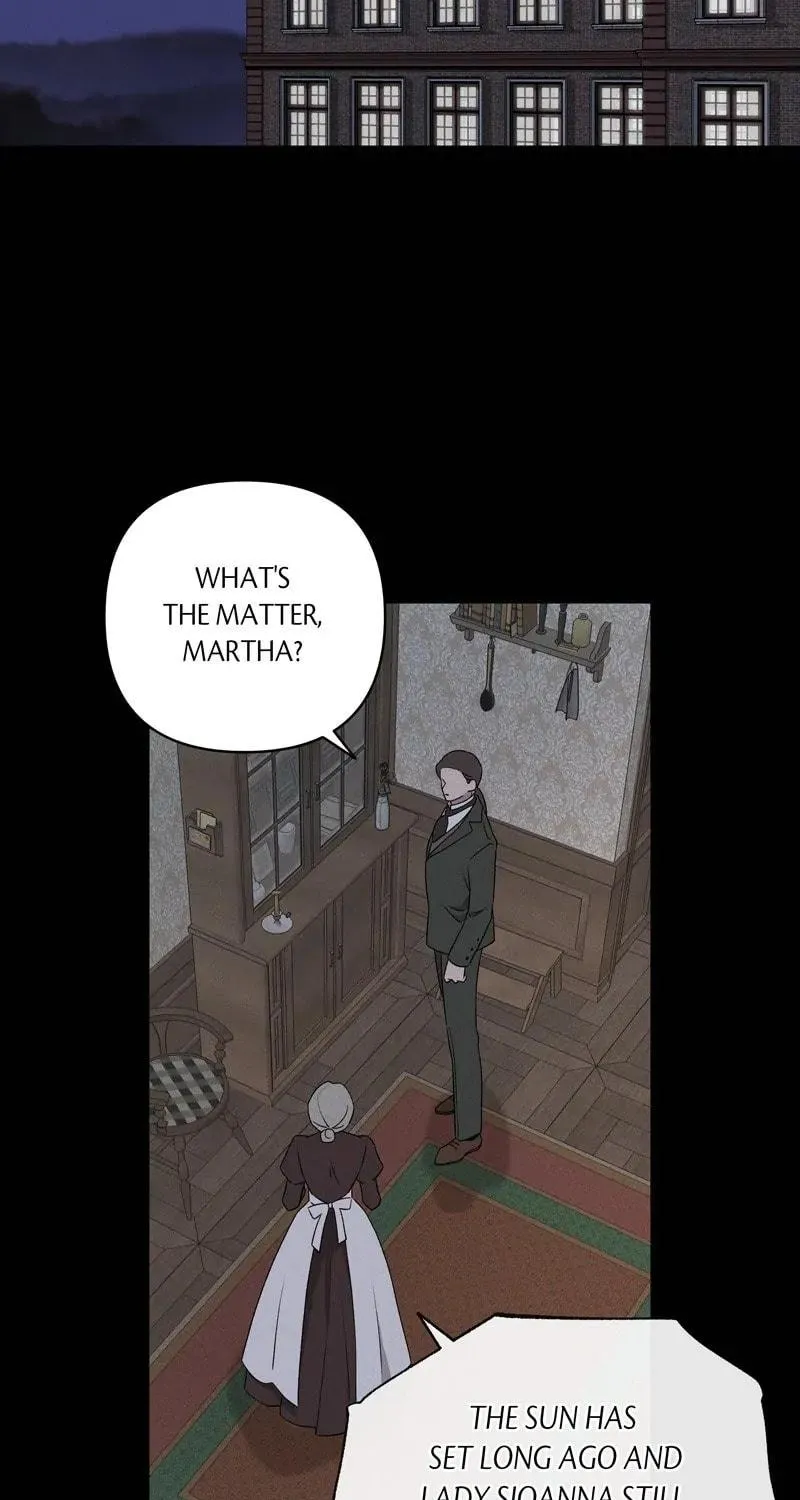 The Bondservant Chapter 15 page 135 - 