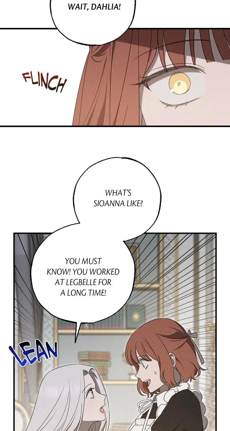 The Bondservant Chapter 15 page 15 - 