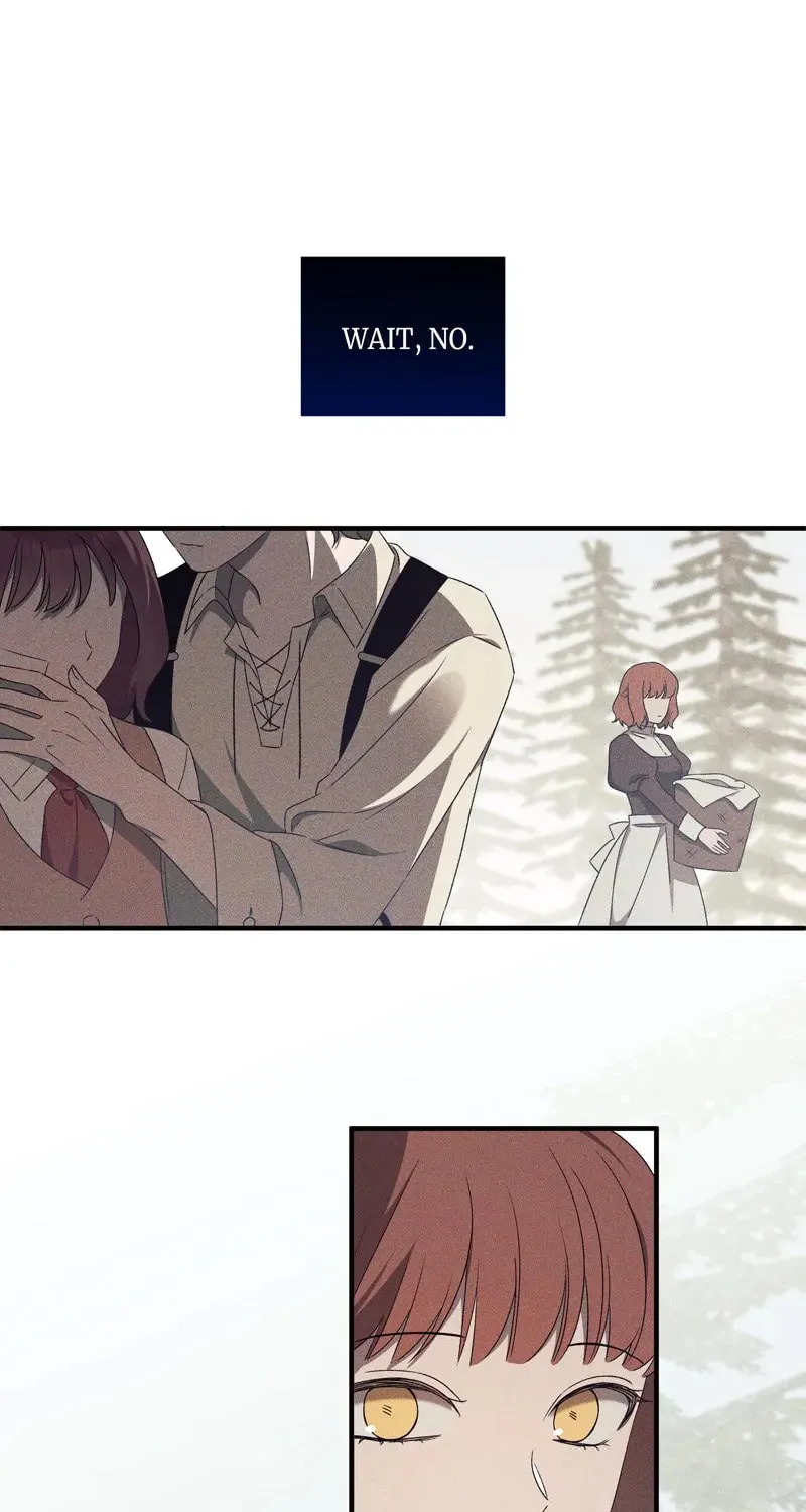 The Bondservant Chapter 15 page 19 - 