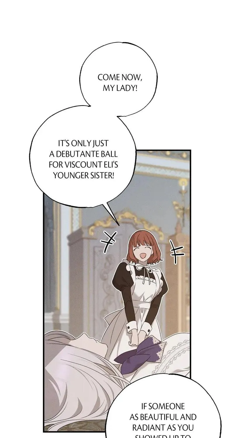 The Bondservant Chapter 15 page 5 - 