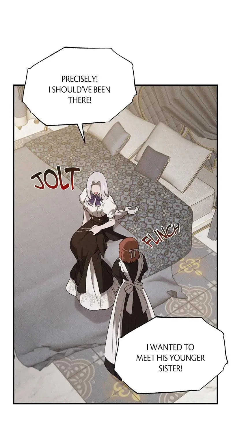 The Bondservant Chapter 15 page 8 - 