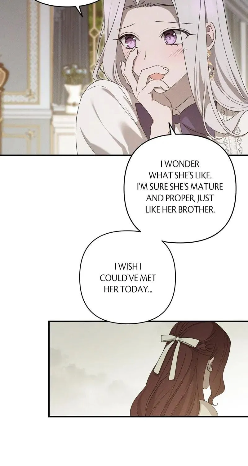 The Bondservant Chapter 15 page 10 - 