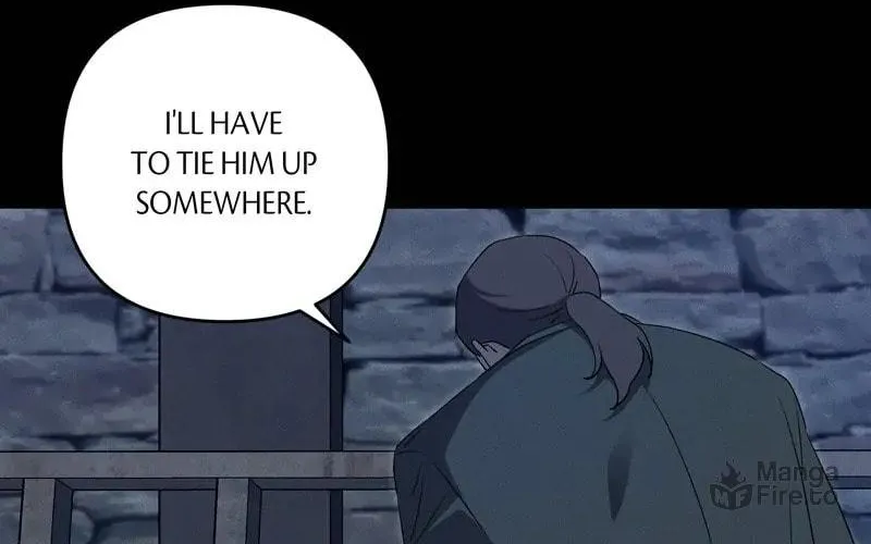 The Bondservant Chapter 16 page 105 - 