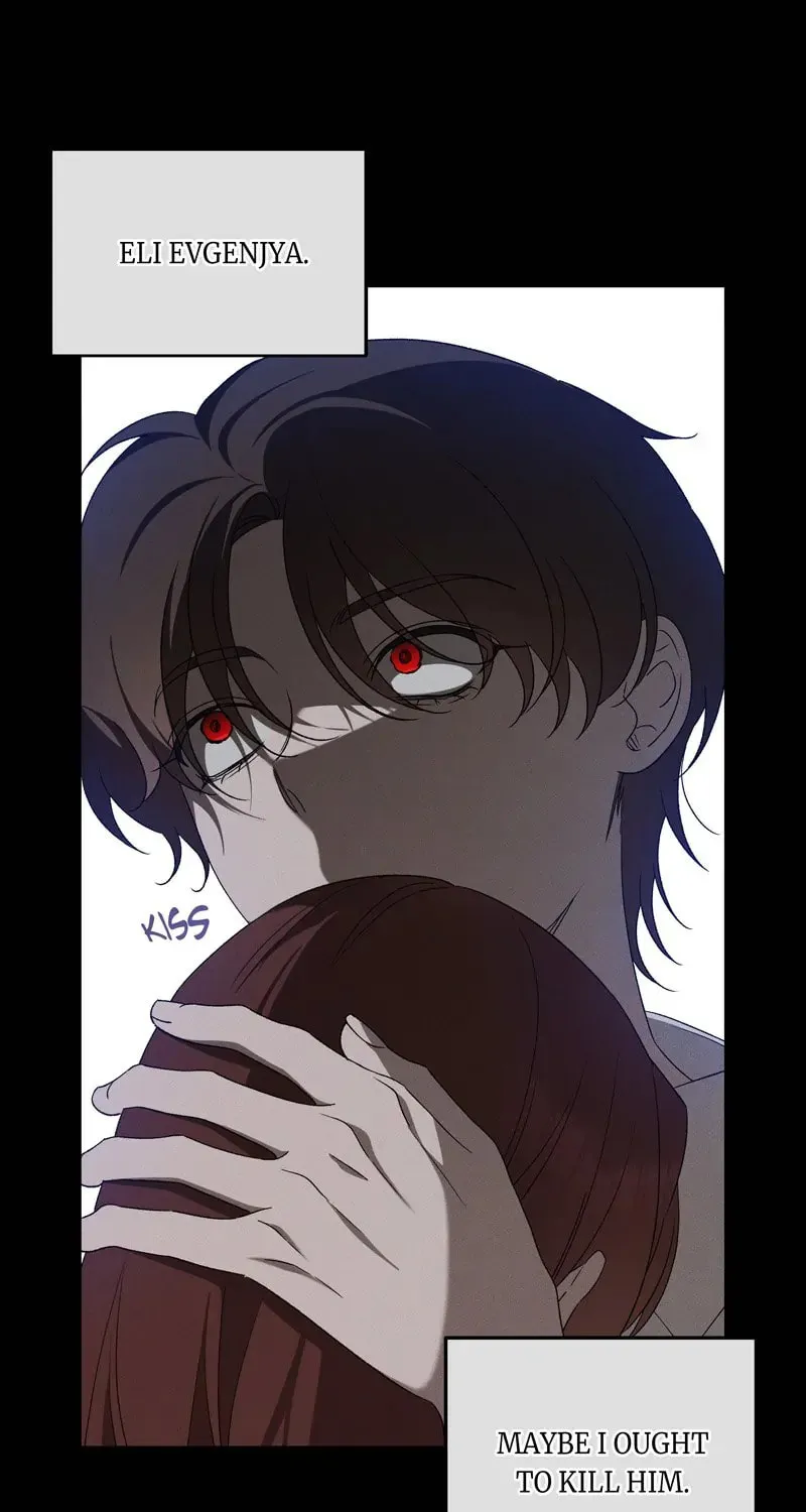 The Bondservant Chapter 16 page 19 - 