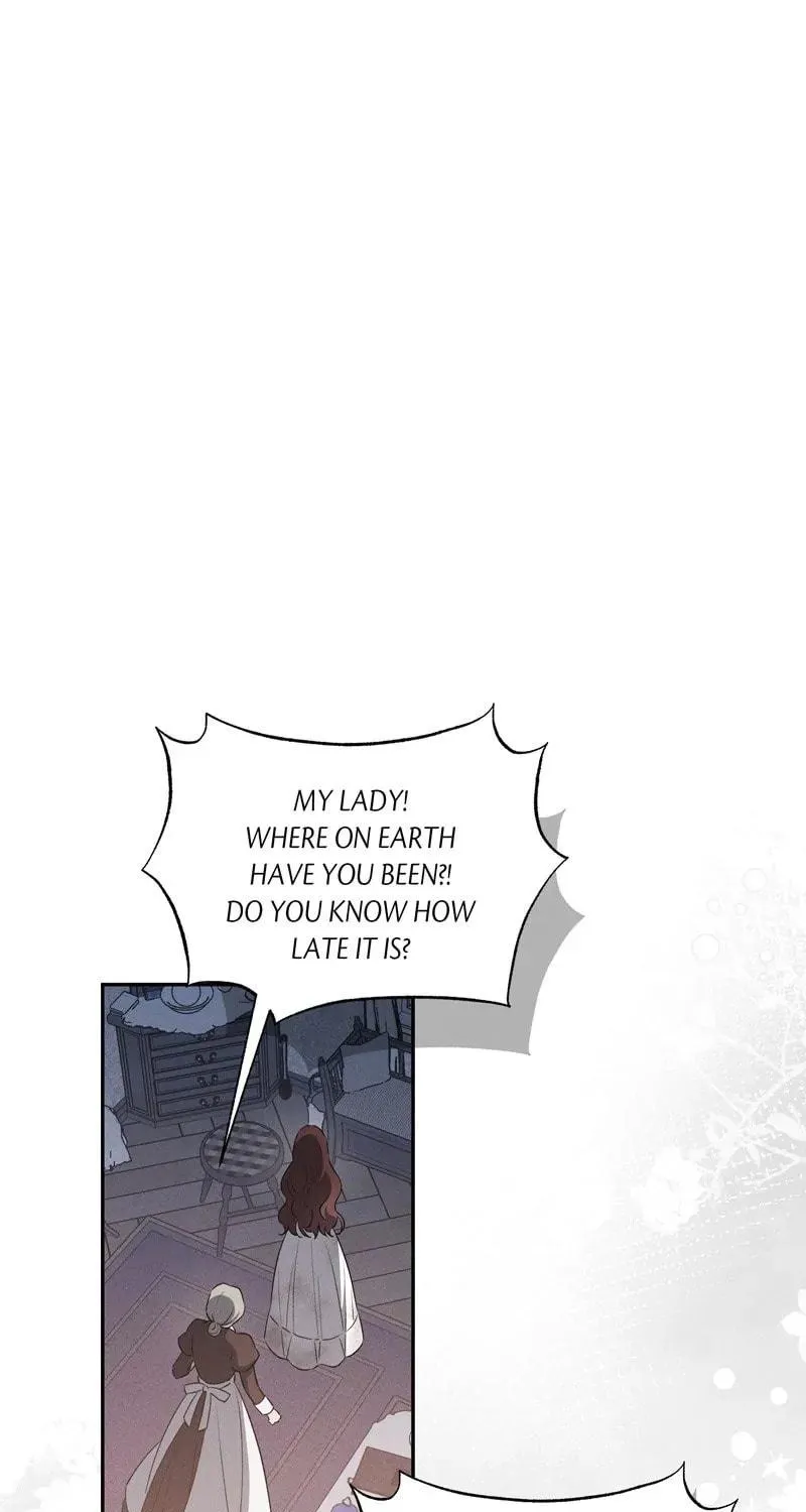 The Bondservant Chapter 16 page 47 - 
