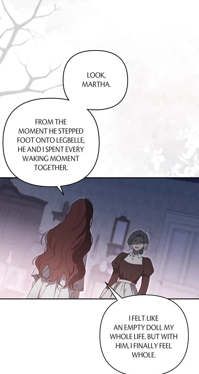 The Bondservant Chapter 16 page 56 - 