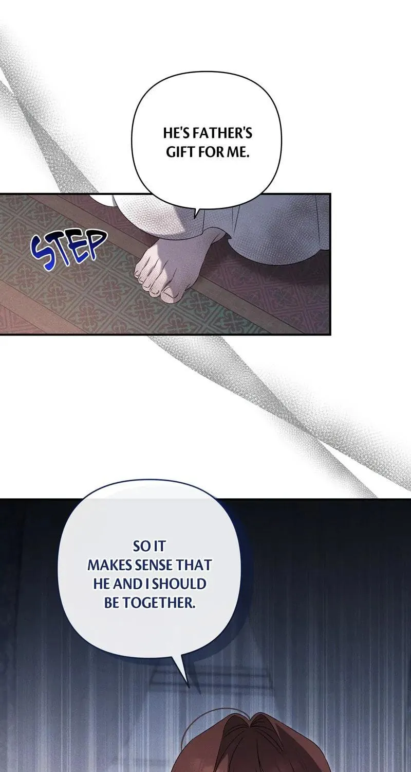 The Bondservant Chapter 16 page 58 - 