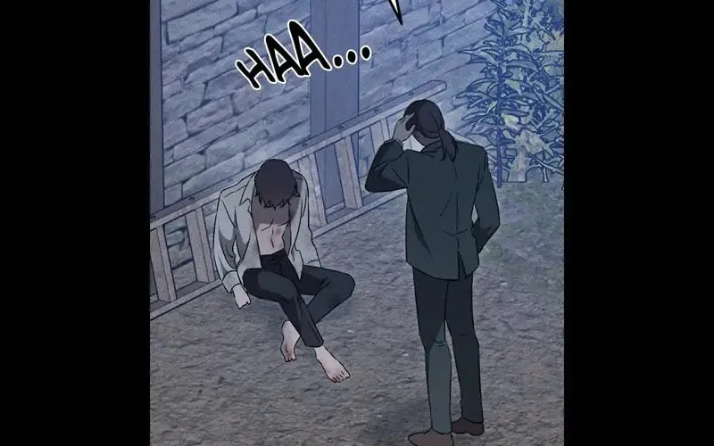 The Bondservant Chapter 16 page 83 - 