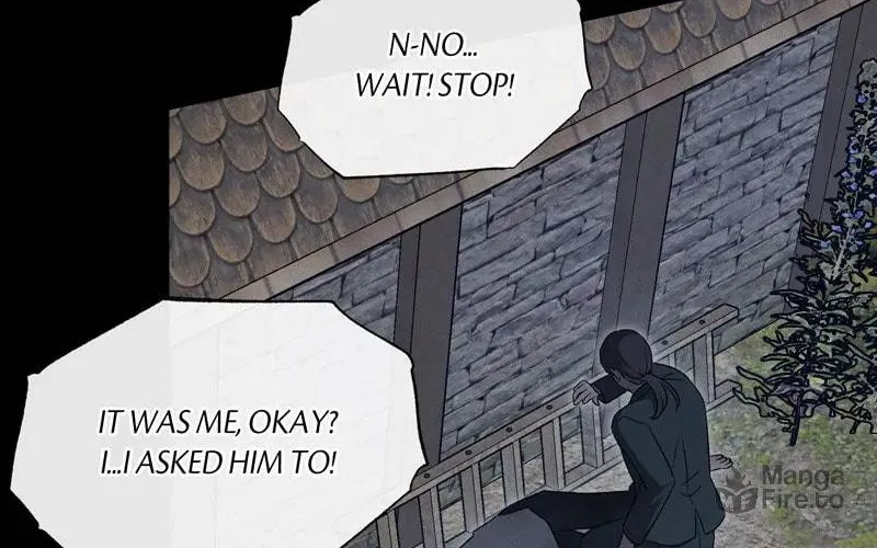 The Bondservant Chapter 16 page 90 - 