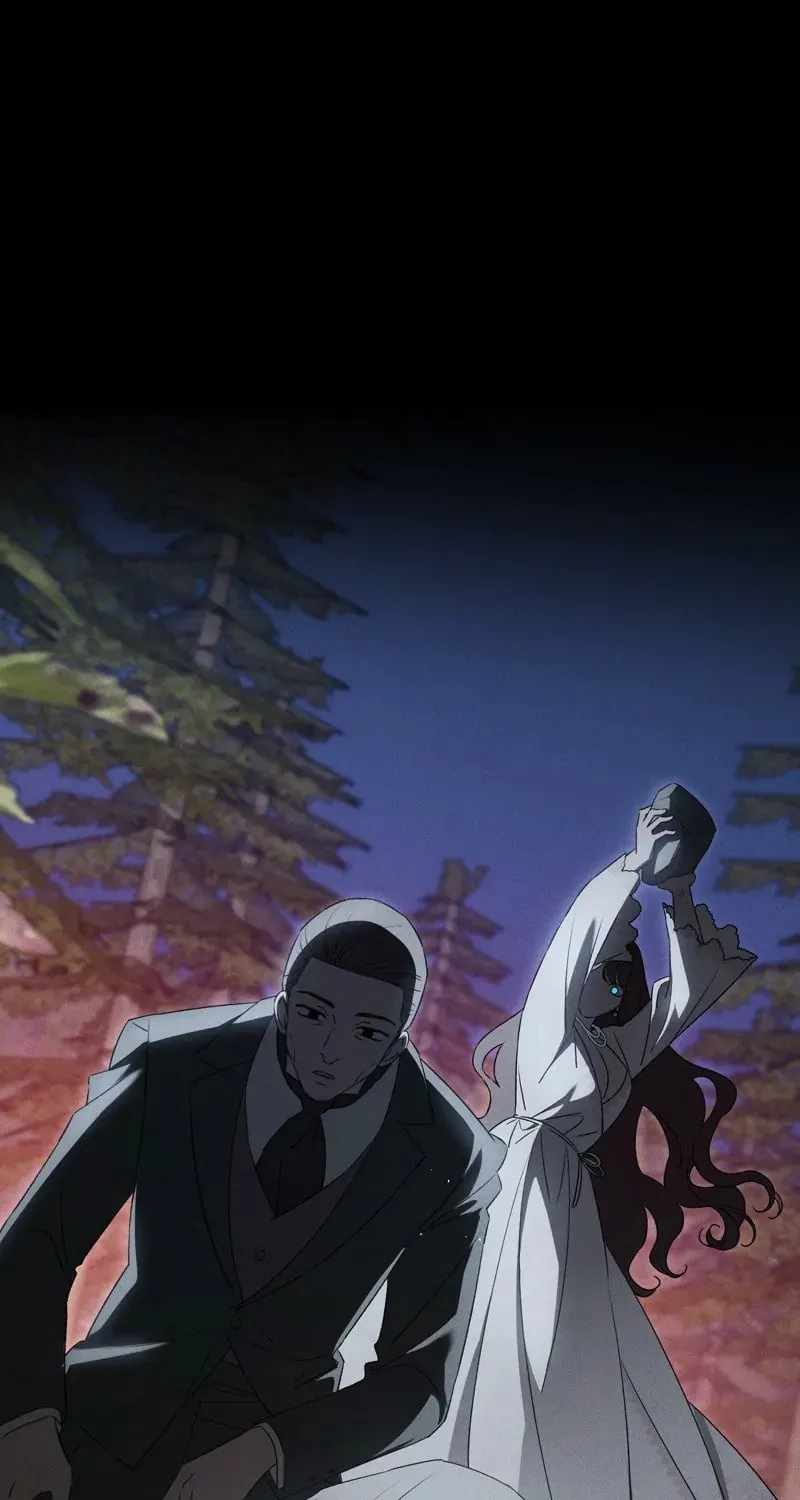 The Bondservant Chapter 17 page 1 - 