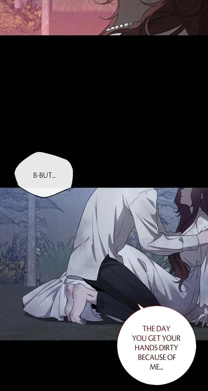The Bondservant Chapter 17 page 15 - 