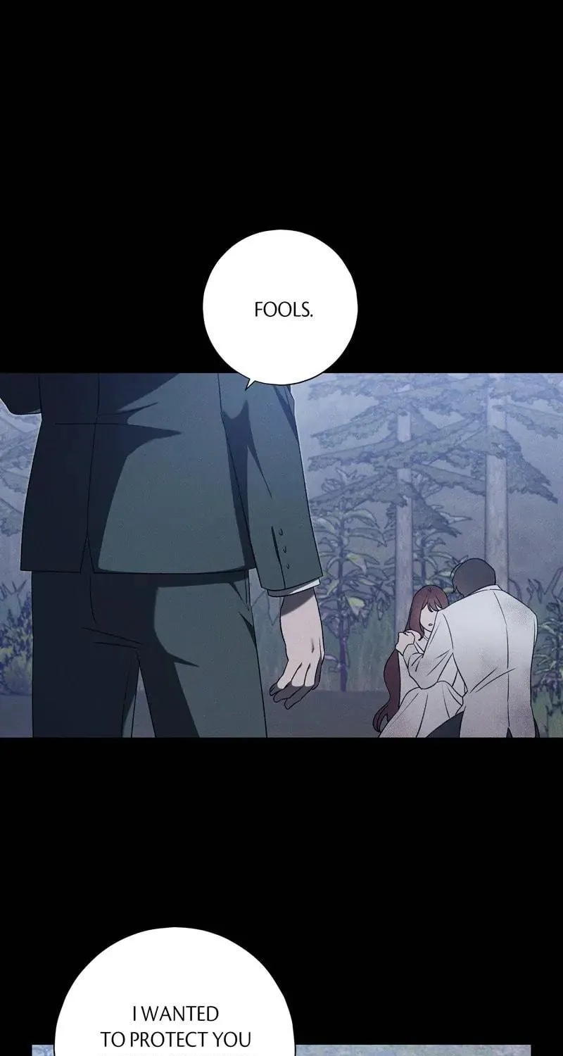 The Bondservant Chapter 17 page 20 - 