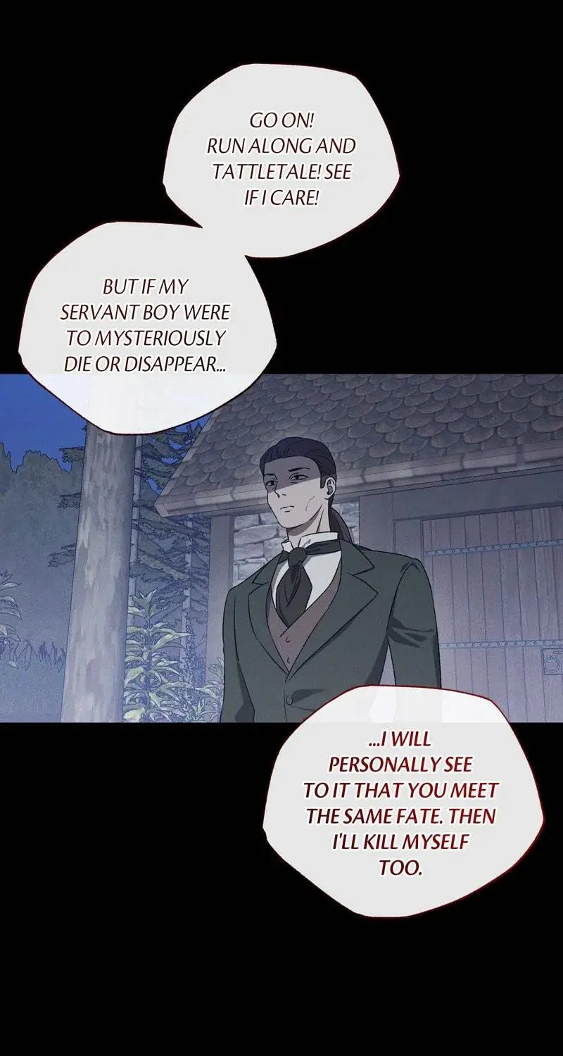 The Bondservant Chapter 17 page 26 - 