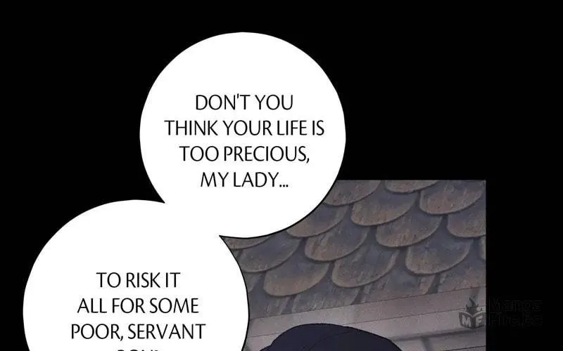 The Bondservant Chapter 17 page 27 - 