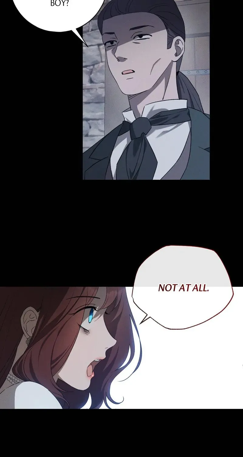 The Bondservant Chapter 17 page 28 - 