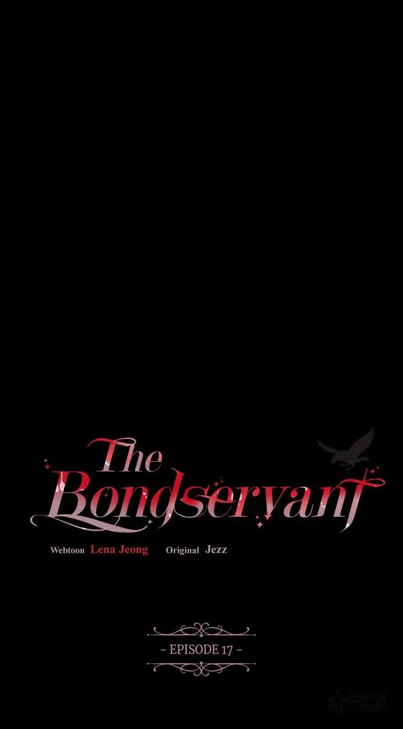 The Bondservant Chapter 17 page 32 - 