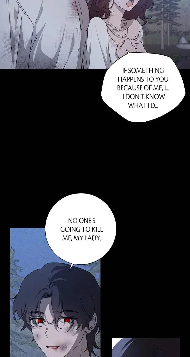 The Bondservant Chapter 17 page 37 - 