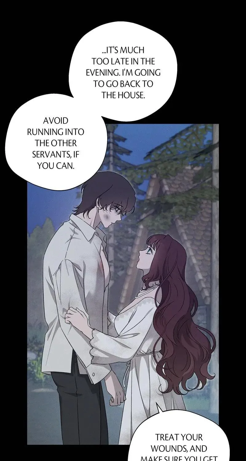The Bondservant Chapter 17 page 47 - 
