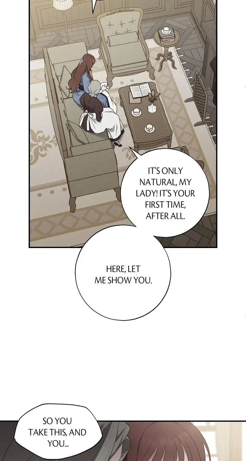 The Bondservant Chapter 17 page 55 - 