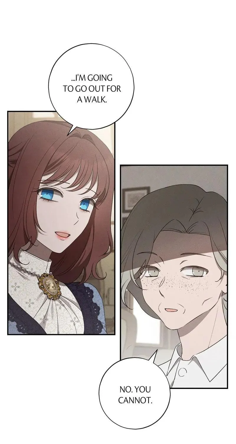The Bondservant Chapter 17 page 58 - 