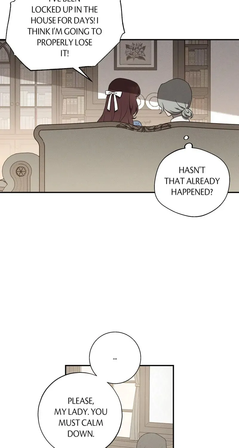 The Bondservant Chapter 17 page 60 - 