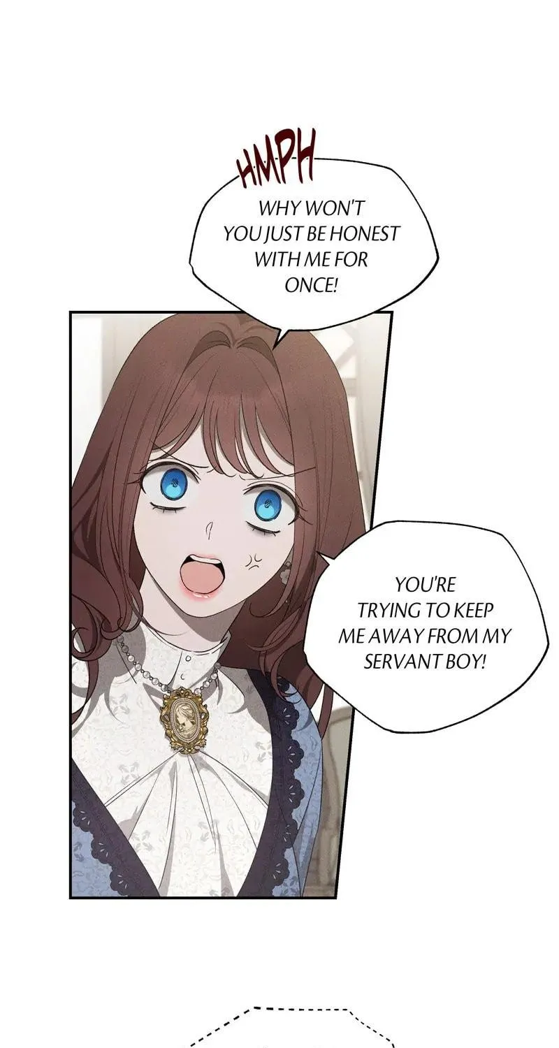 The Bondservant Chapter 17 page 63 - 