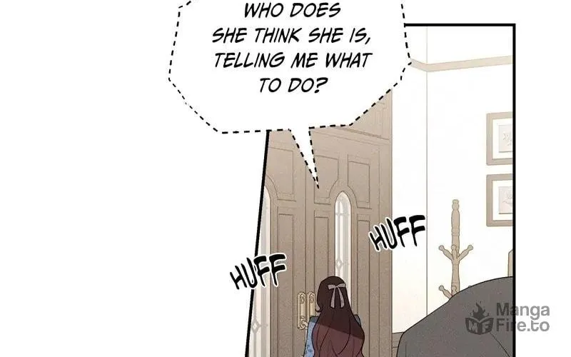 The Bondservant Chapter 17 page 64 - 