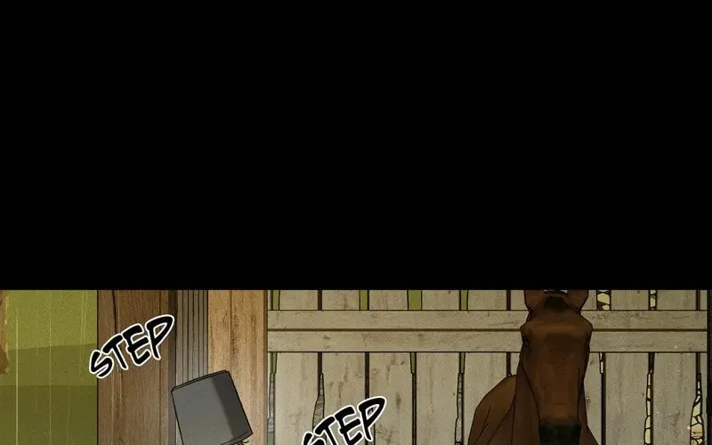 The Bondservant Chapter 17 page 84 - 