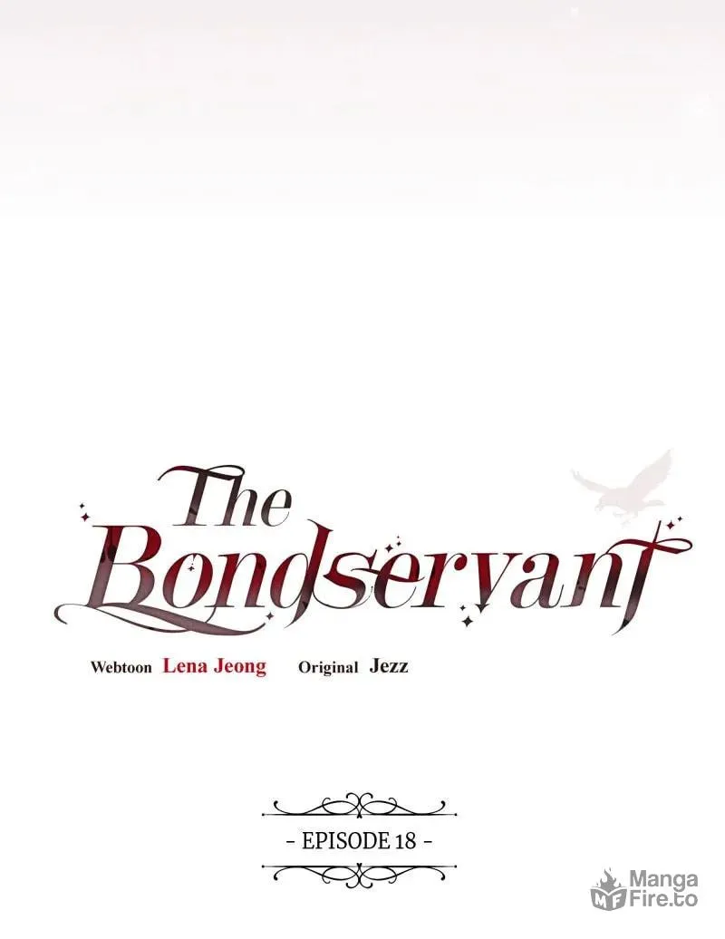The Bondservant Chapter 18 page 22 - 