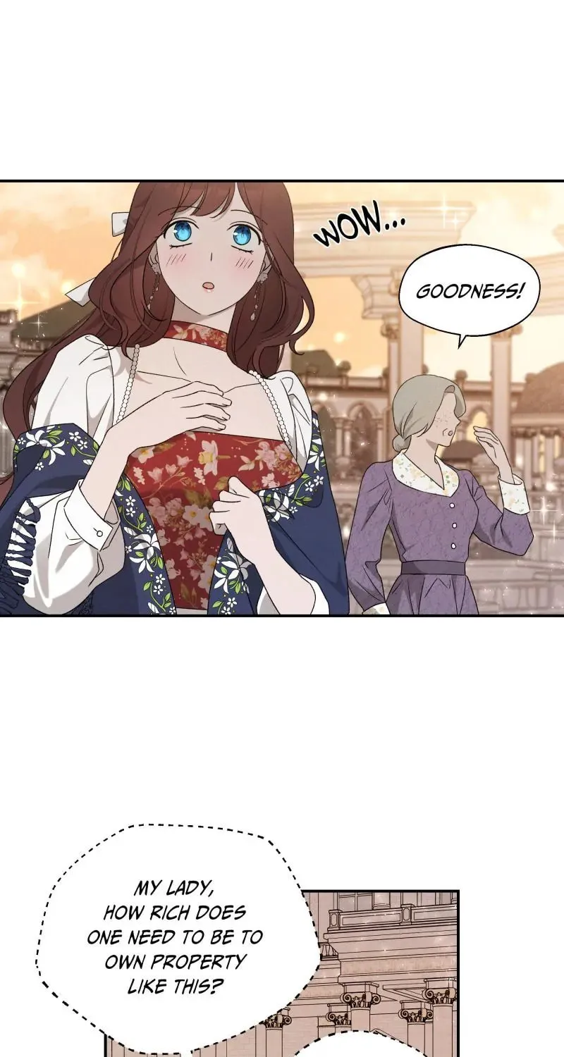 The Bondservant Chapter 18 page 25 - 