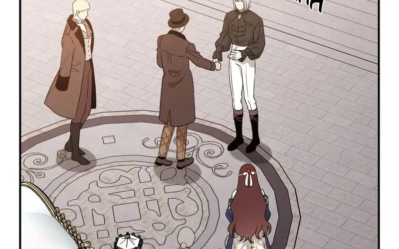 The Bondservant Chapter 18 page 31 - 