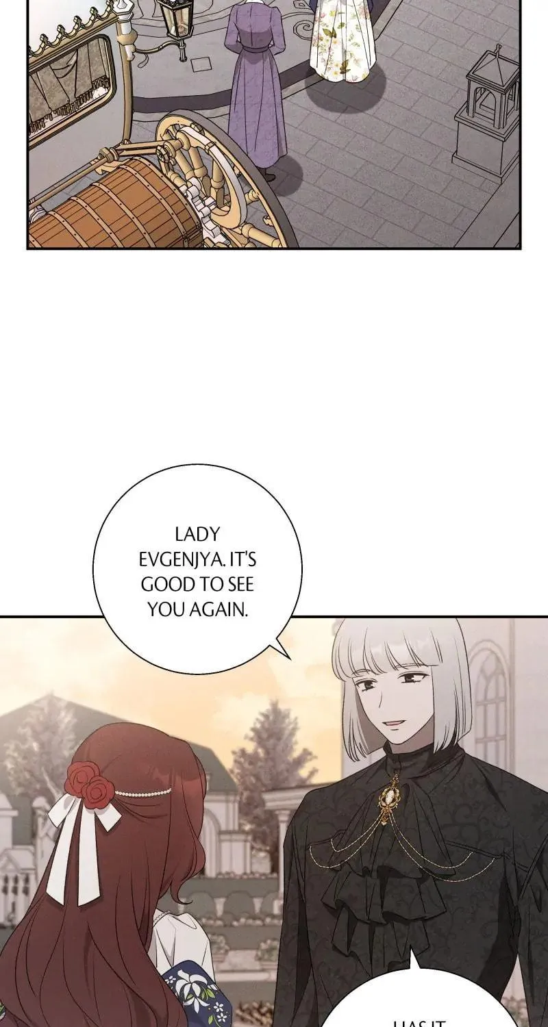 The Bondservant Chapter 18 page 32 - 