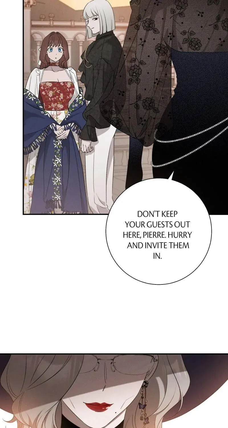 The Bondservant Chapter 18 page 36 - 