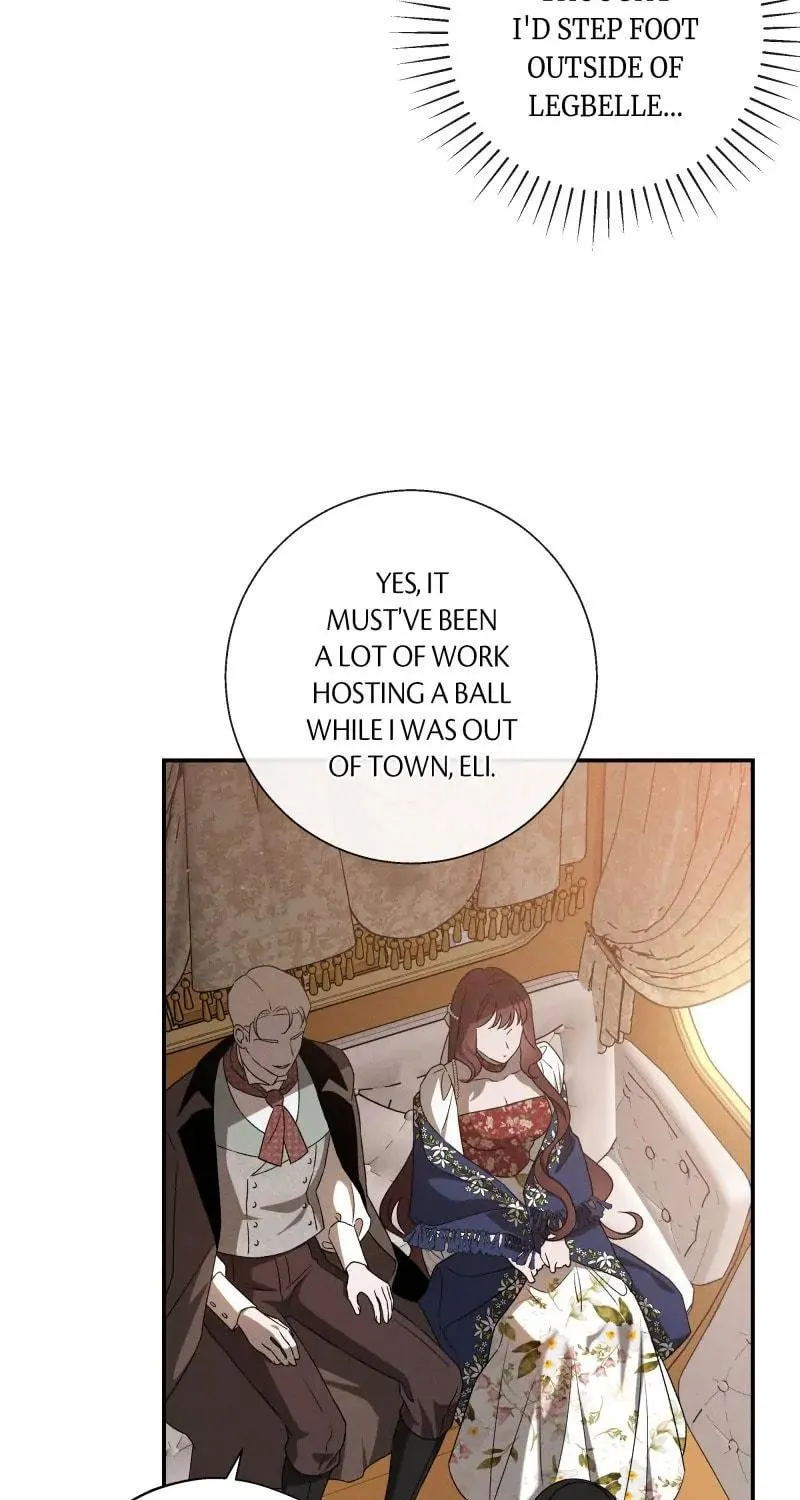 The Bondservant Chapter 18 page 5 - 