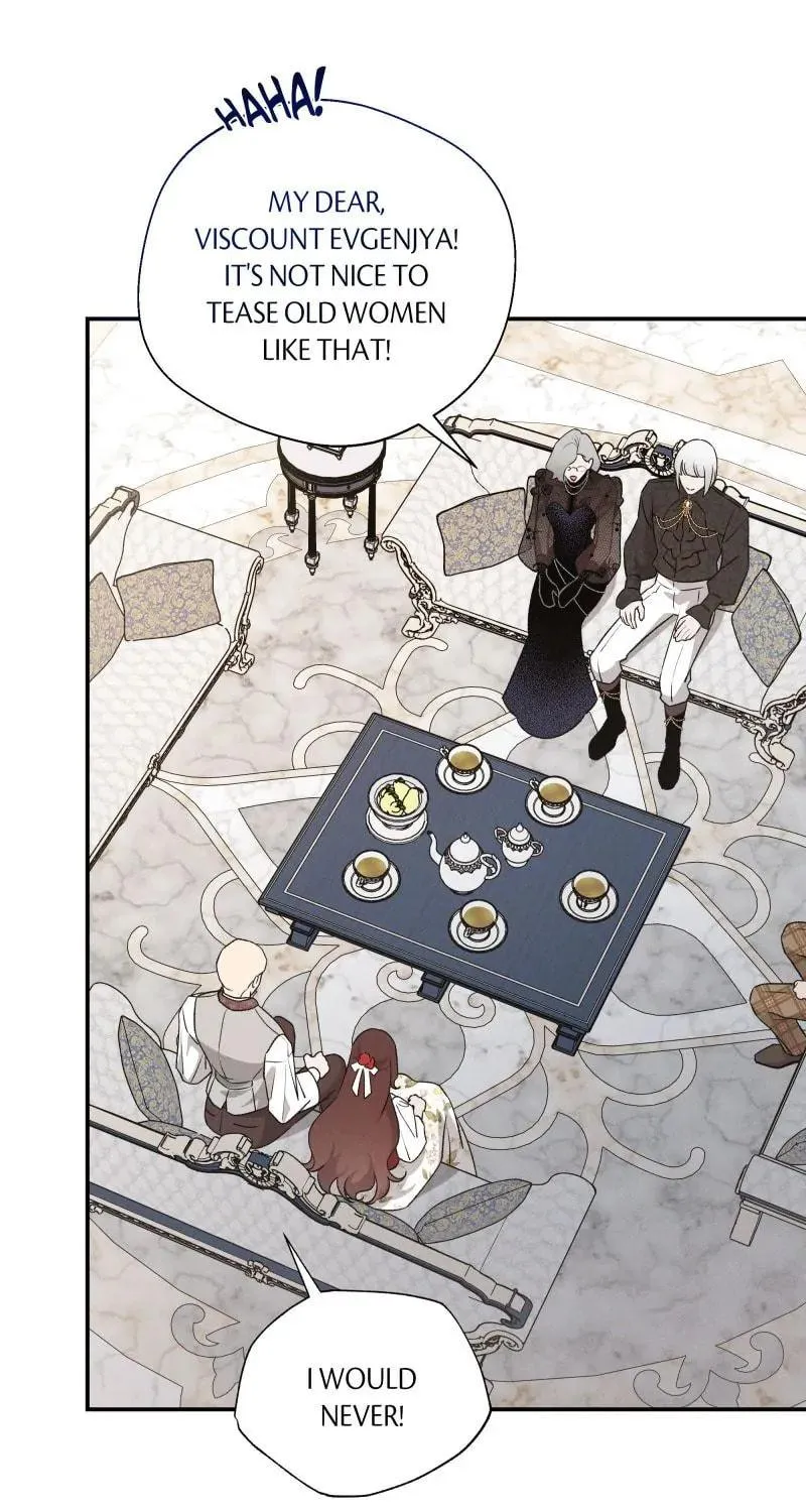 The Bondservant Chapter 18 page 45 - 