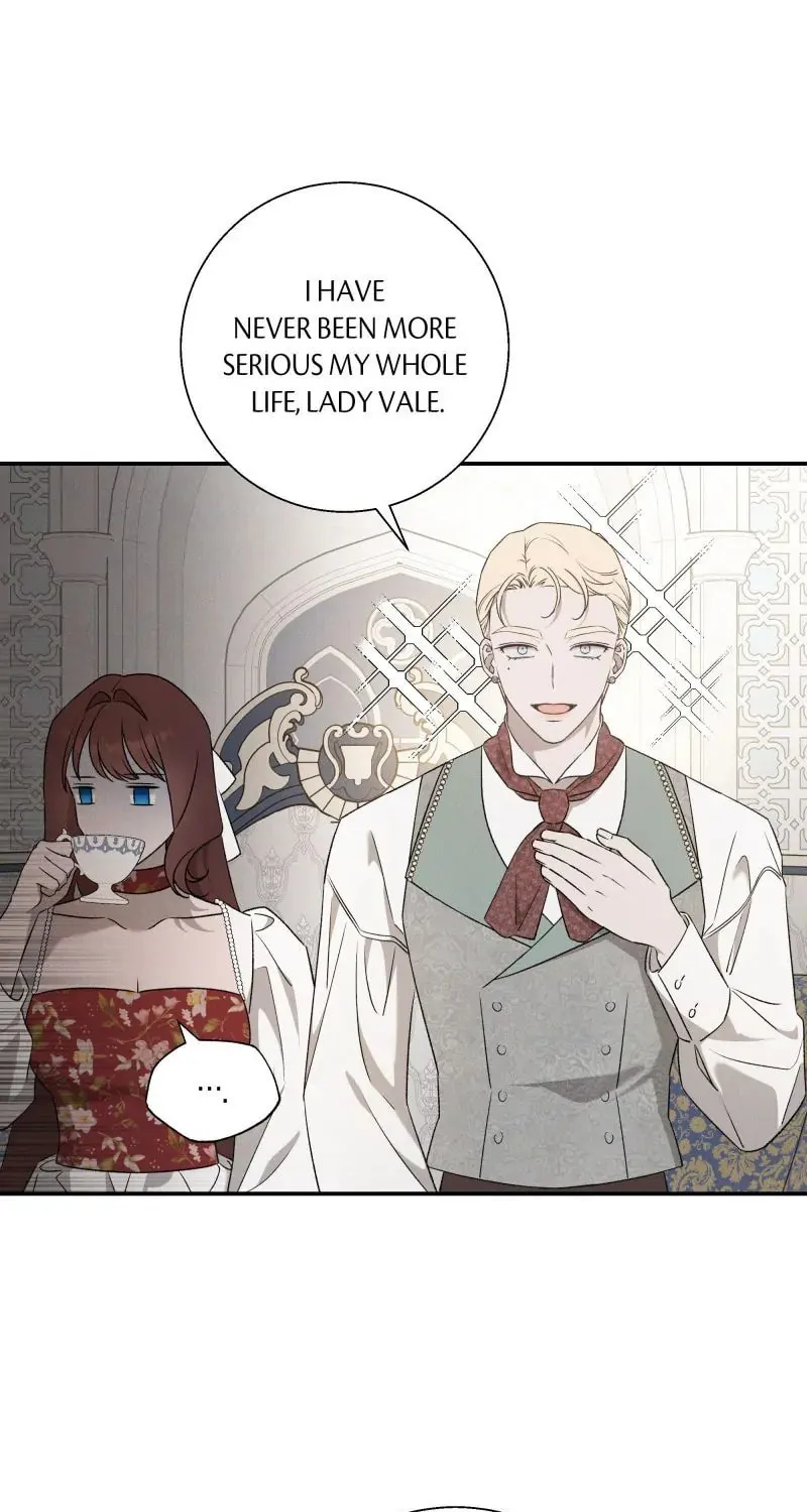 The Bondservant Chapter 18 page 47 - 