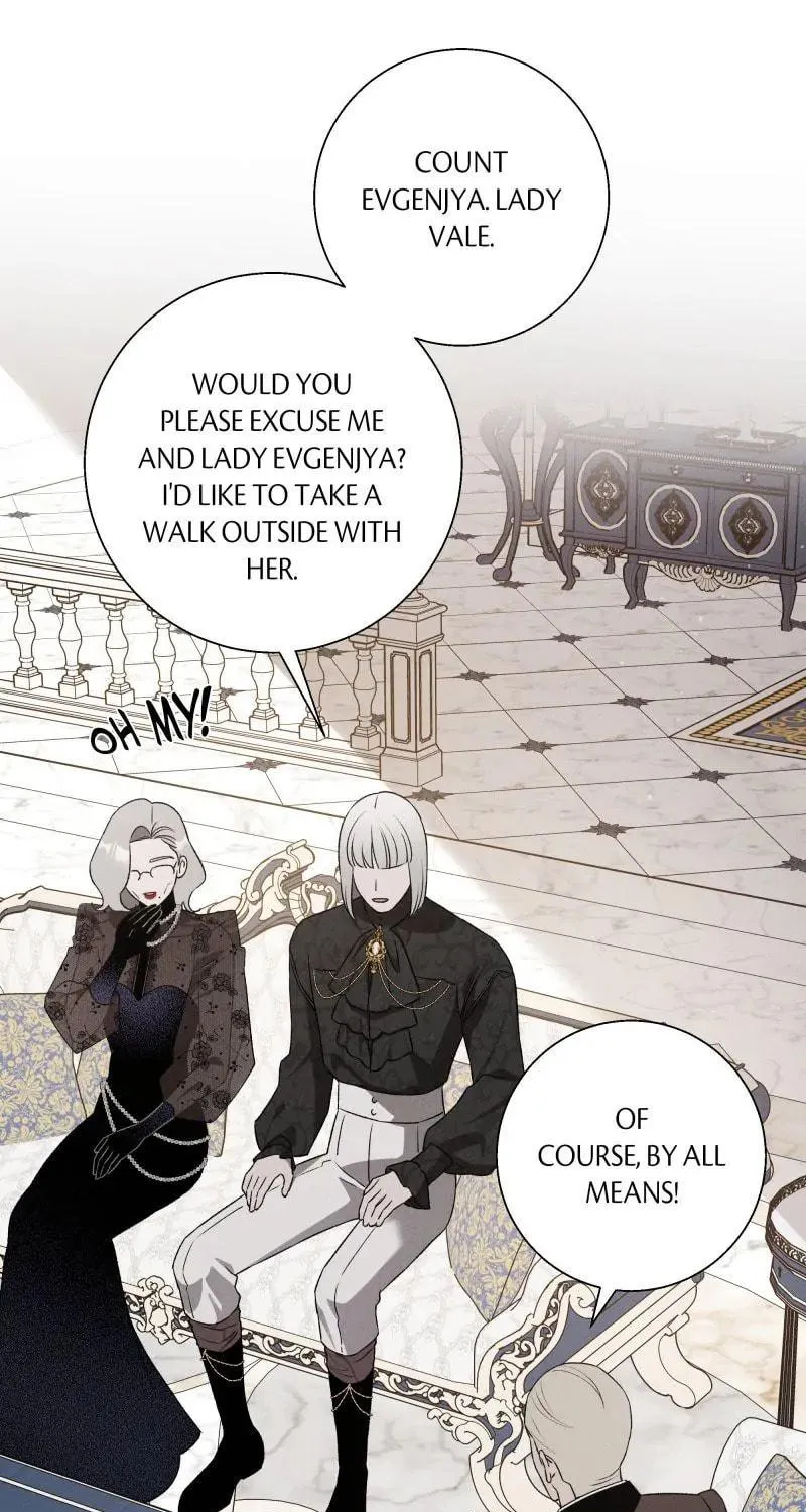 The Bondservant Chapter 18 page 72 - 