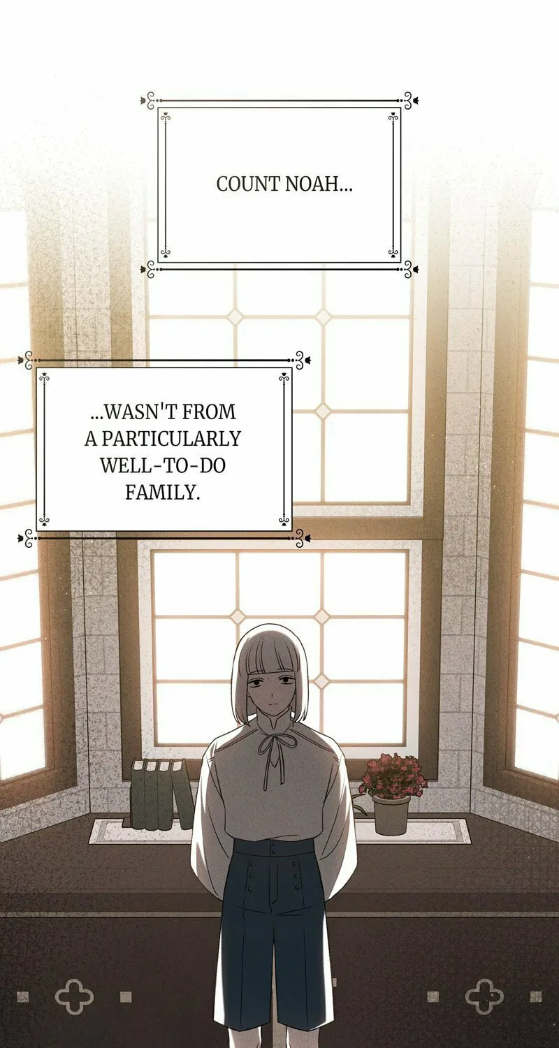 The Bondservant Chapter 19 page 1 - 