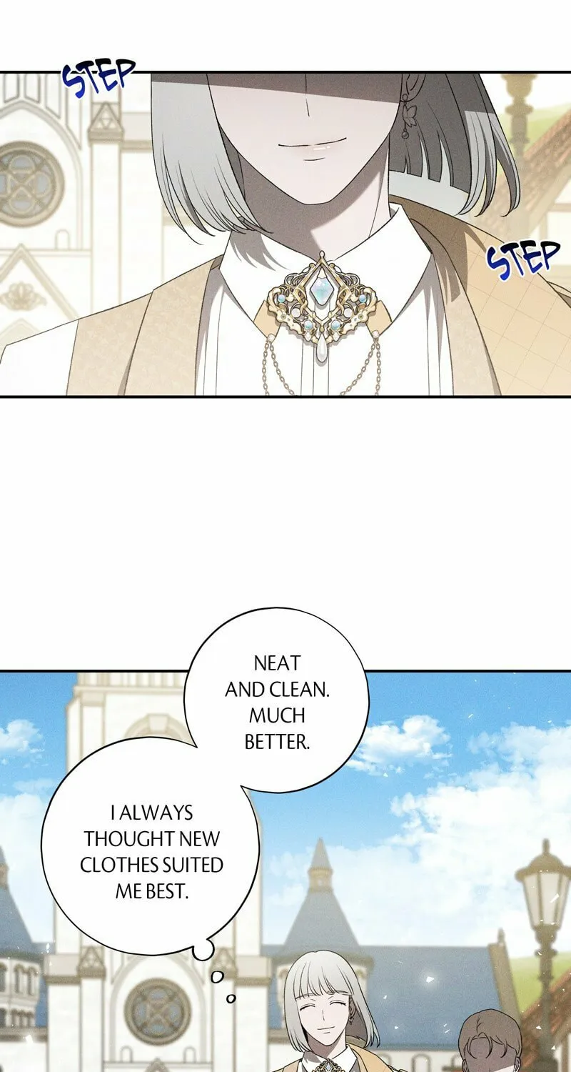 The Bondservant Chapter 19 page 12 - 