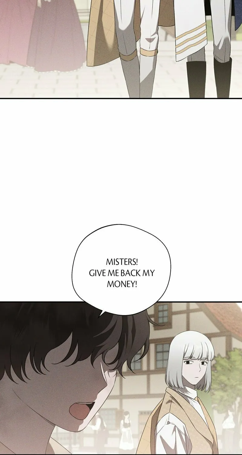 The Bondservant Chapter 19 page 14 - 