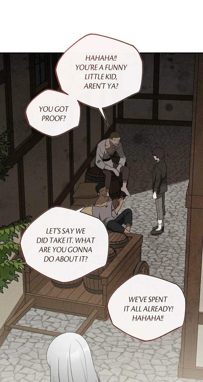The Bondservant Chapter 19 page 16 - 