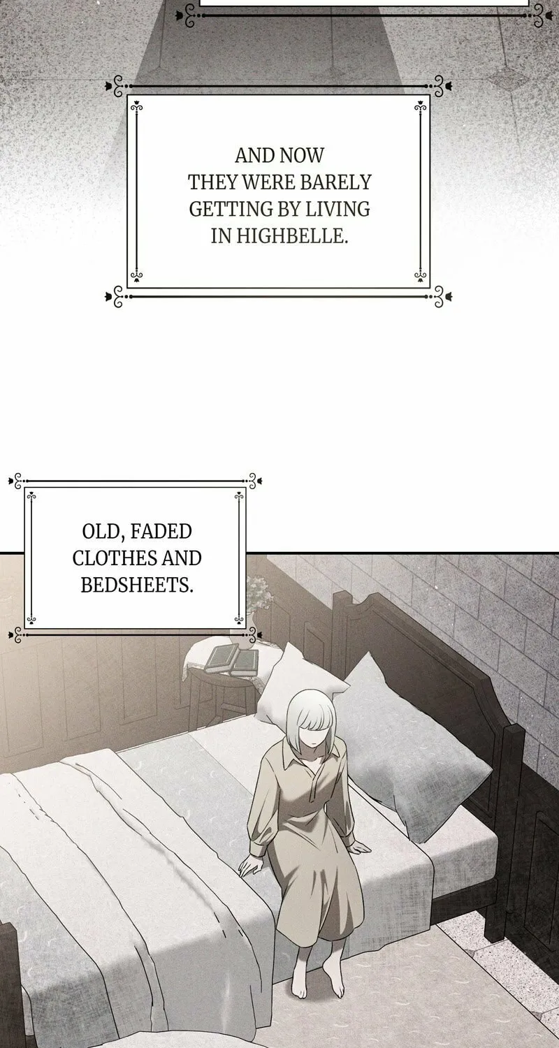 The Bondservant Chapter 19 page 3 - 