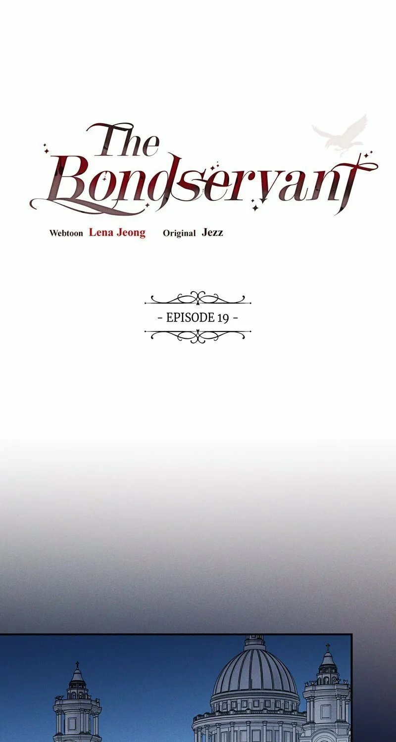 The Bondservant Chapter 19 page 31 - 