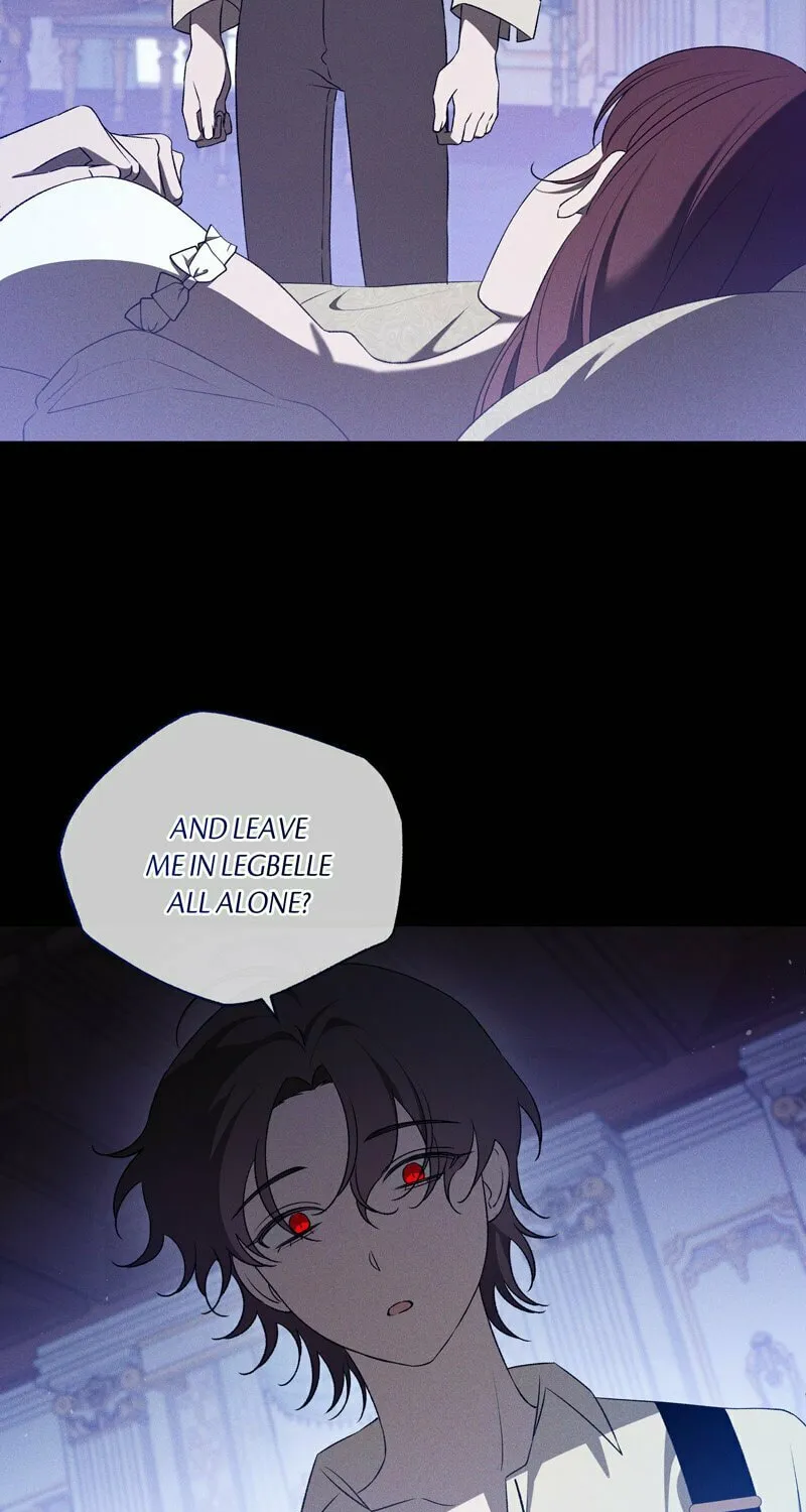 The Bondservant Chapter 19 page 42 - 