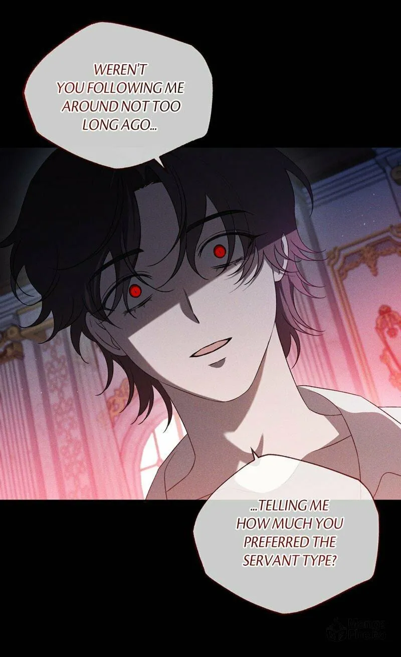 The Bondservant Chapter 19 page 44 - 