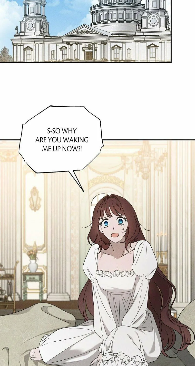 The Bondservant Chapter 19 page 54 - 