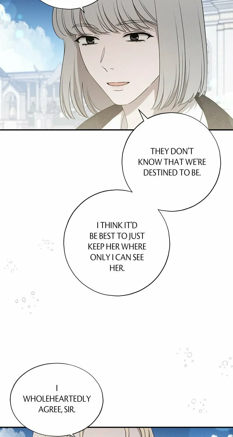 The Bondservant Chapter 19 page 61 - 