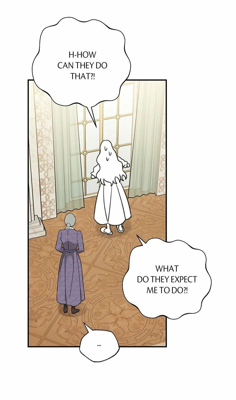 The Bondservant Chapter 19 page 68 - 