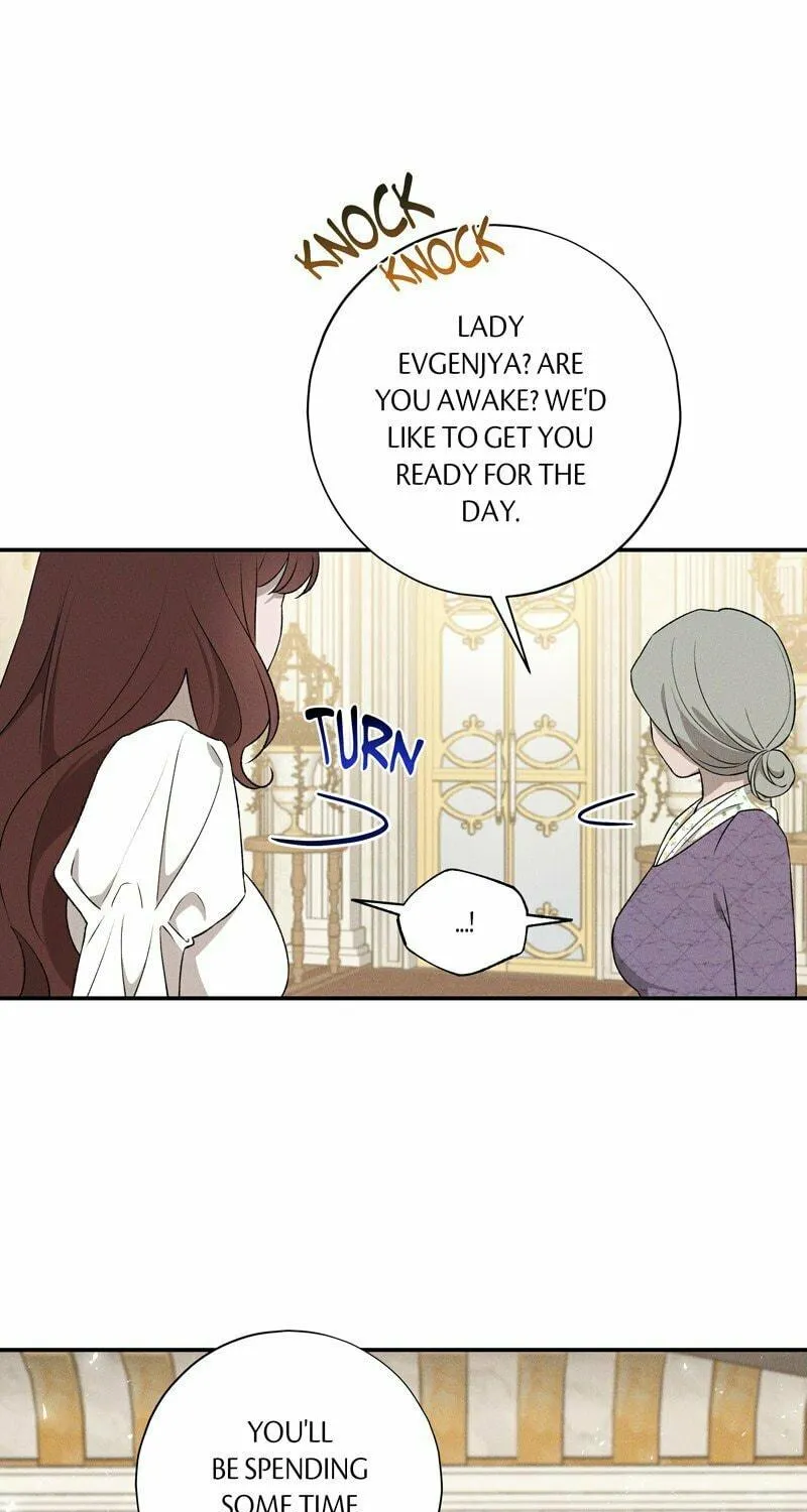 The Bondservant Chapter 19 page 69 - 