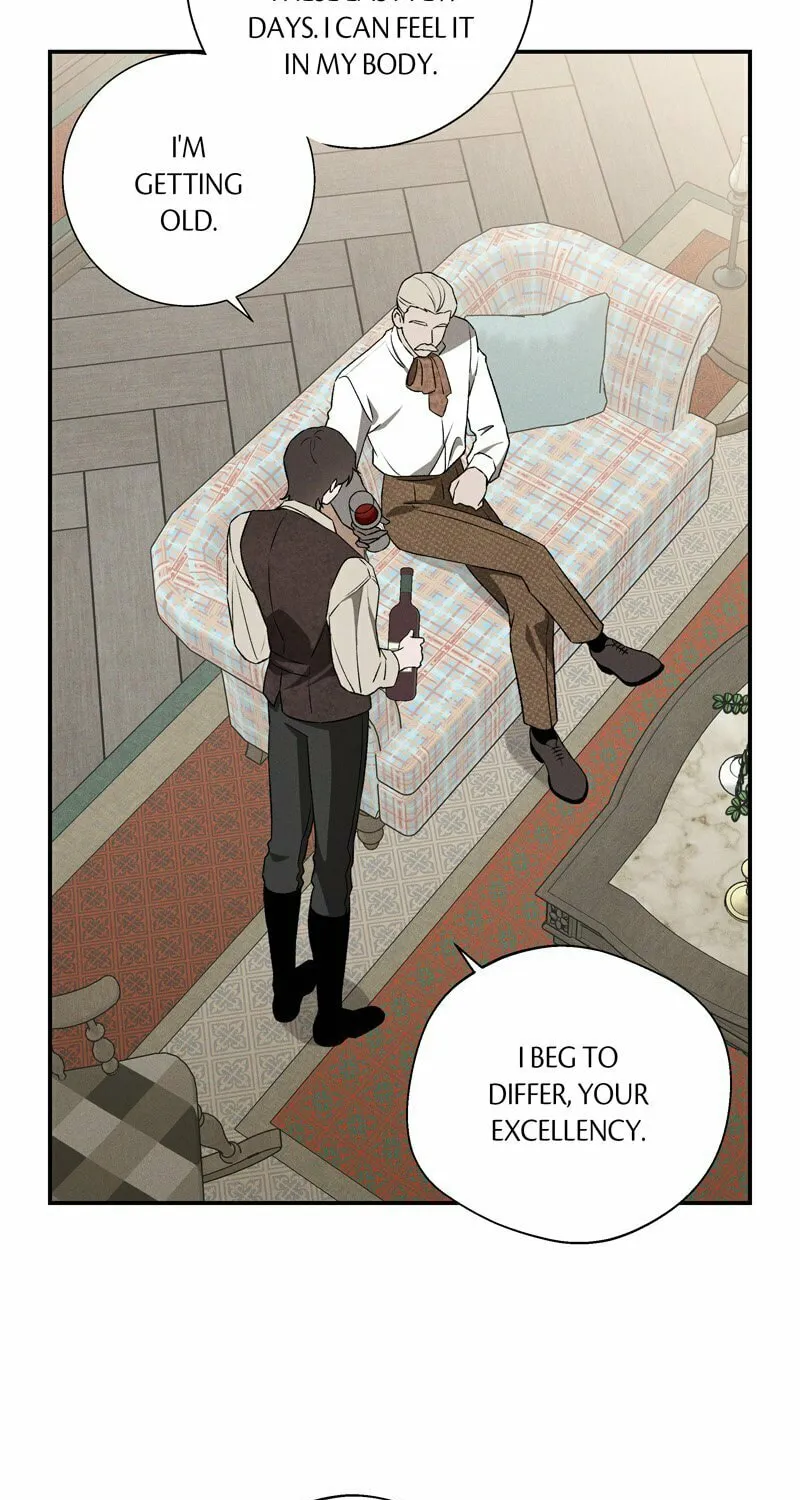 The Bondservant Chapter 19 page 77 - 